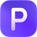 Promptchan logo